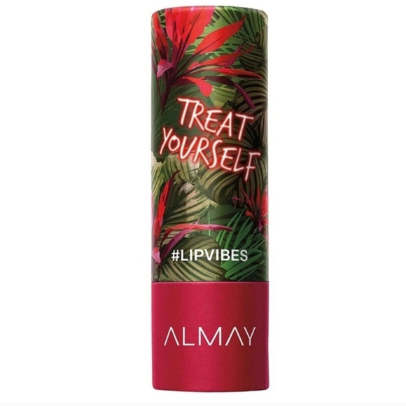 Almay Lip Vibes, Treat Yourself Lipstick #170 - Picture 2 of 4